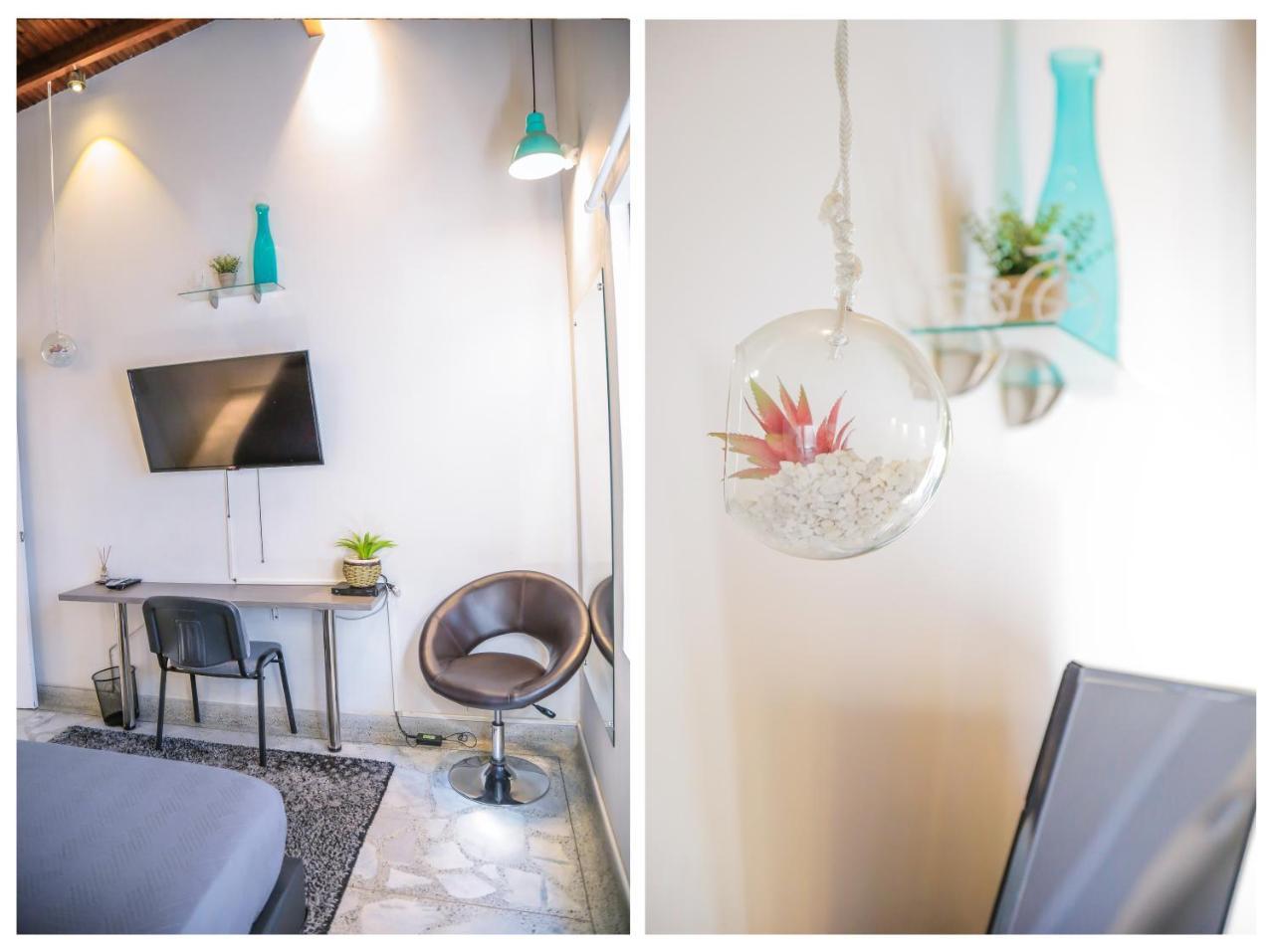 Chic House Loft Hostal *