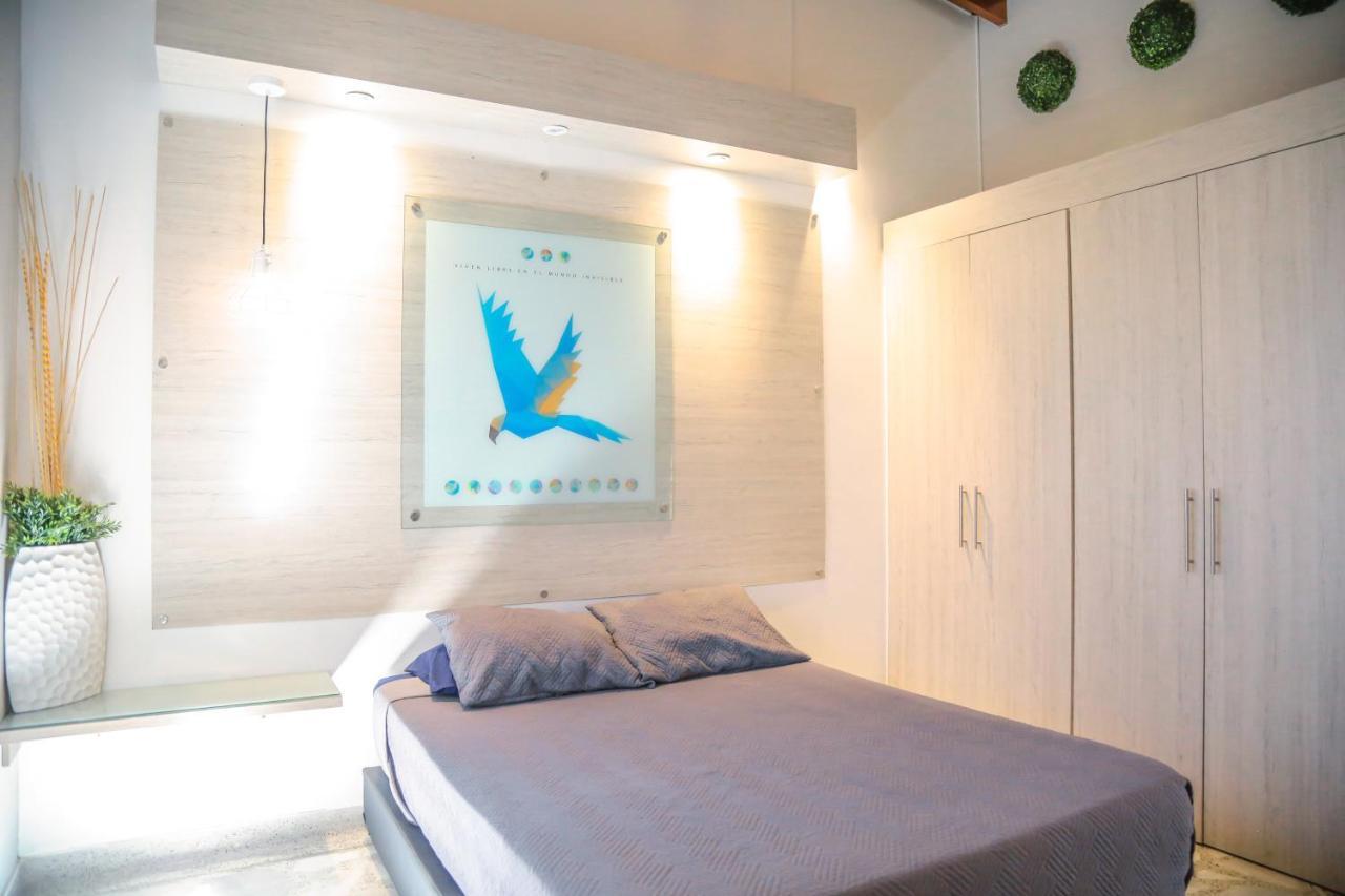 Chic House Loft Medellín