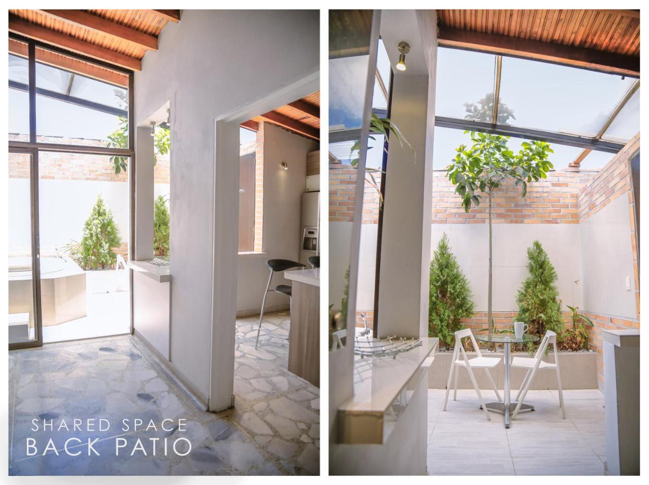 Chic House Loft Hostal