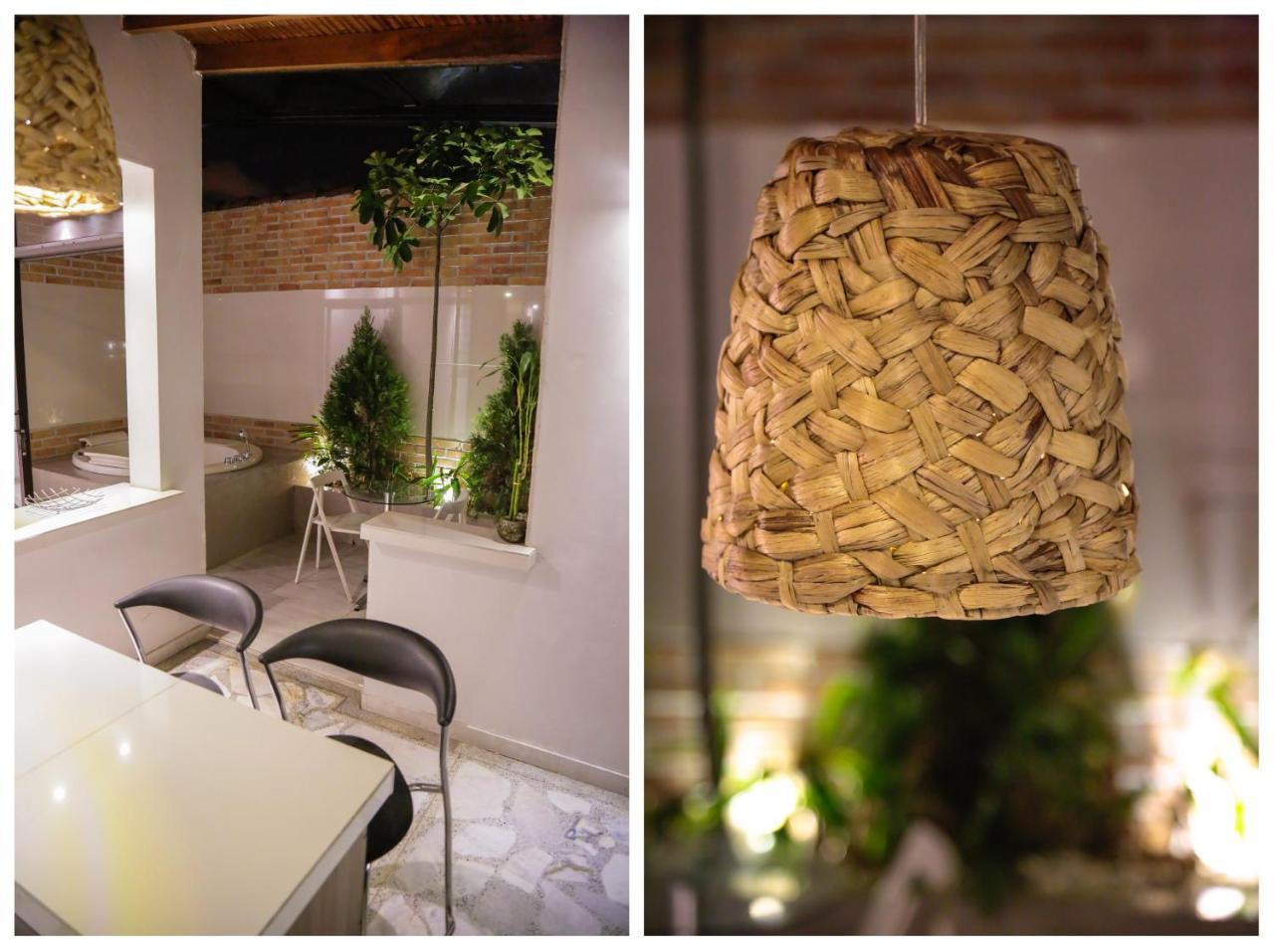 Hostal Chic House Loft *