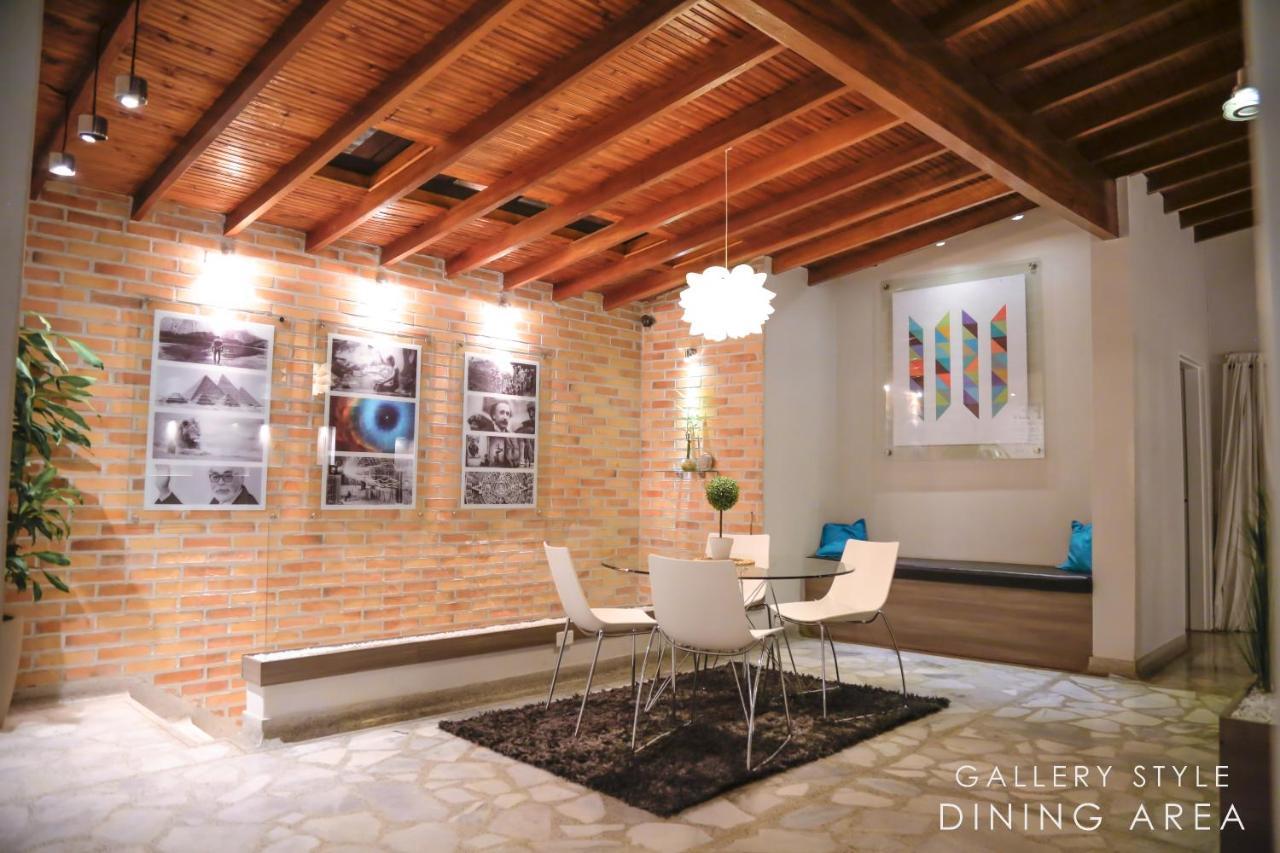 Chic House Loft * Medellín