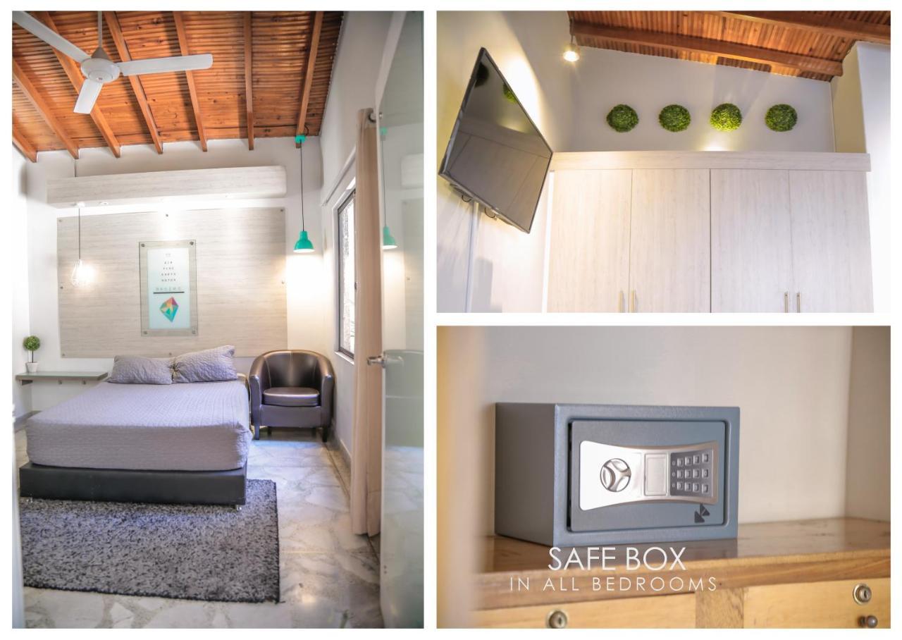 Chic House Loft Hostal Medellín