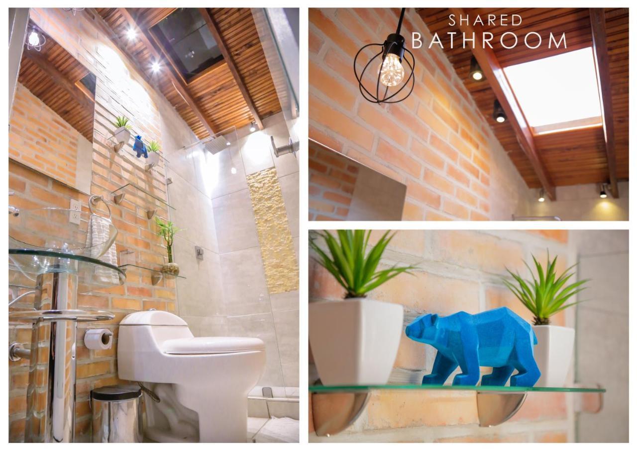 Chic House Loft Medellín