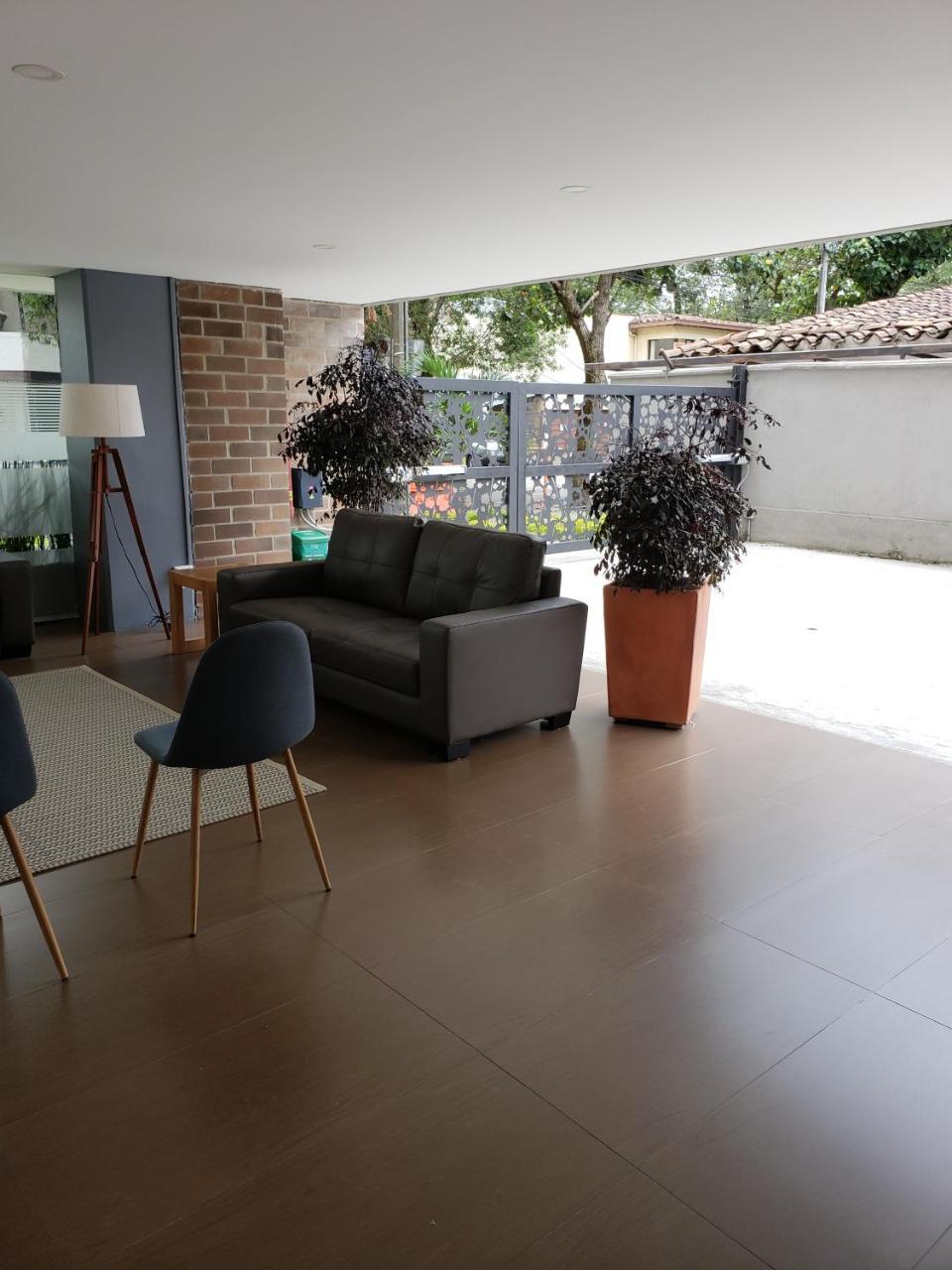 Vegas De La Aguacatala Apartment
