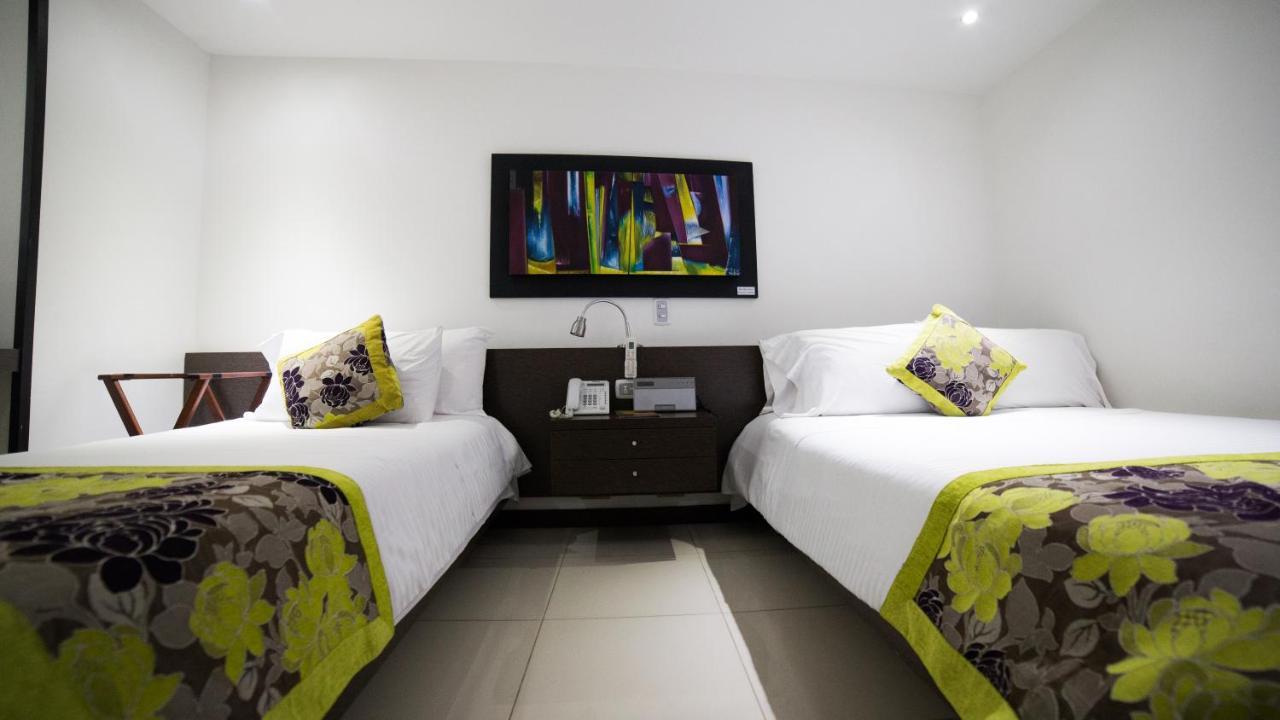 Hotel Golden Palermo 4*