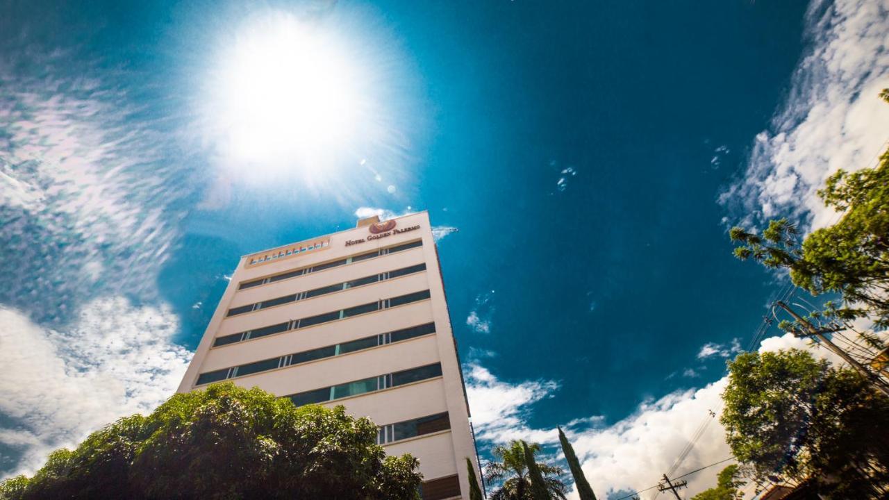 Golden Palermo 4* Medellín