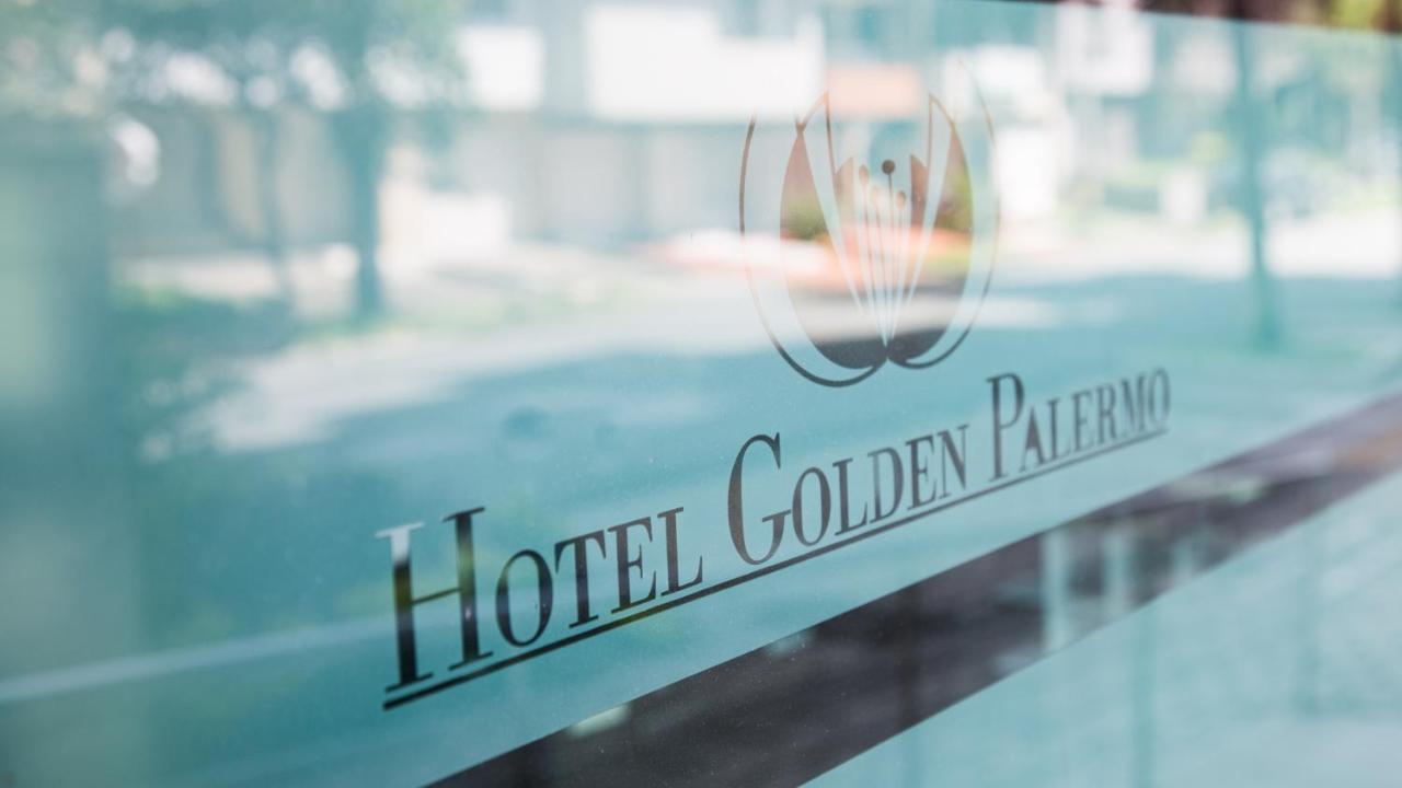Golden Palermo 4*