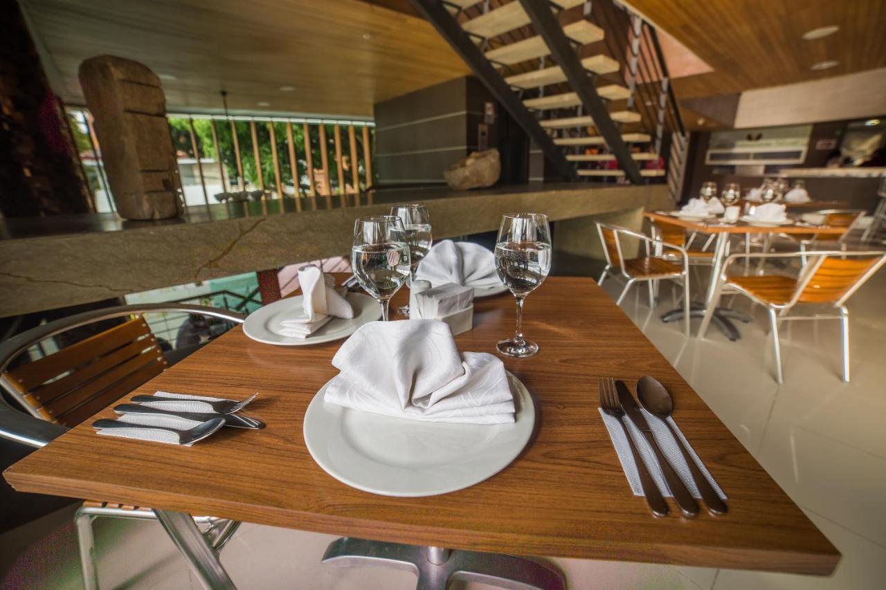 Hotel Golden Palermo Medellín