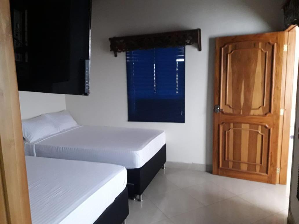 Hotel Casa Boutique Amc 3*