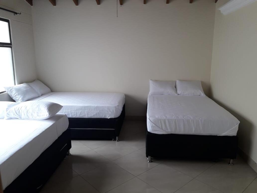 Casa Boutique Amc 3* Medellín