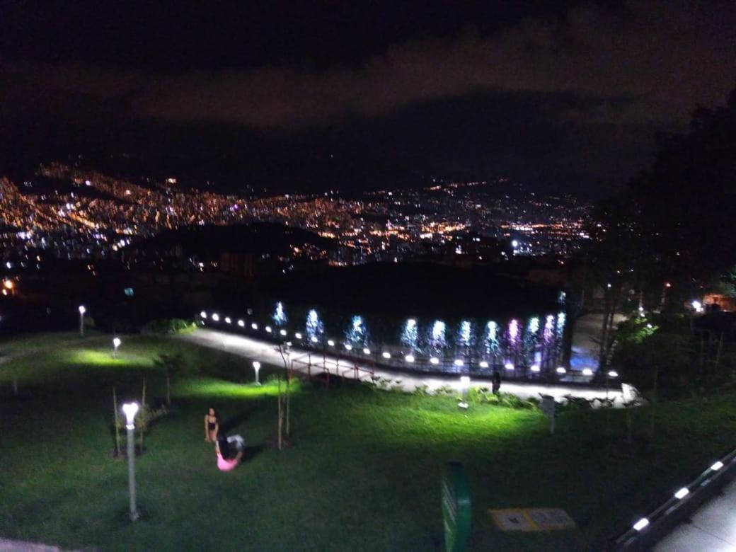 Apartamento Campestre Medellín