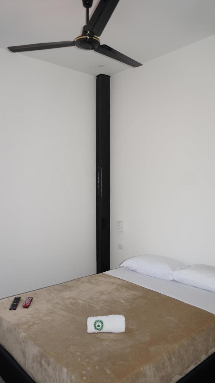 Hostal Nativo *