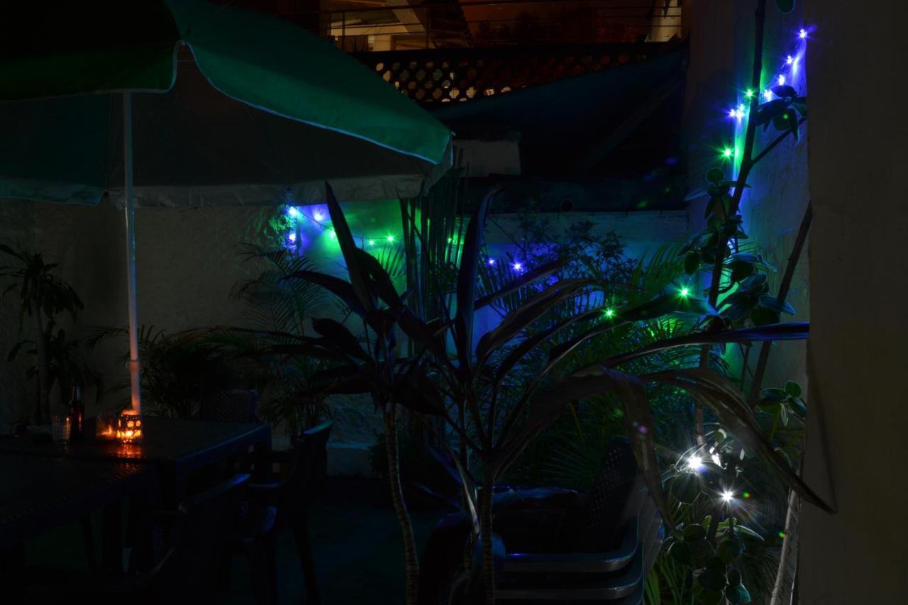Medallo Social Open! Hostal