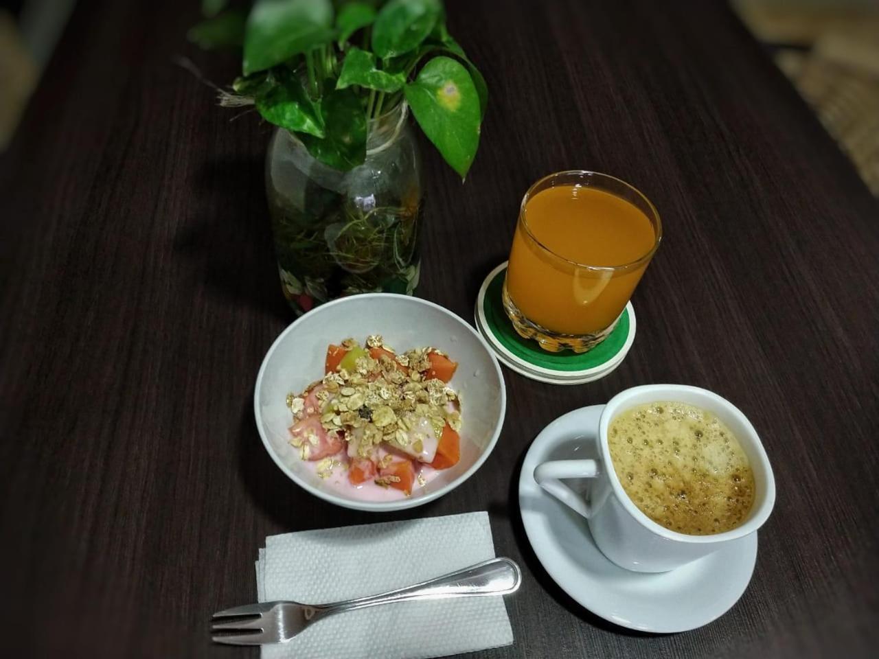 Blackpine Hostal Medellín