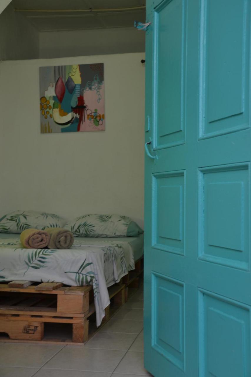 Medallo Social Open! Hostal *
