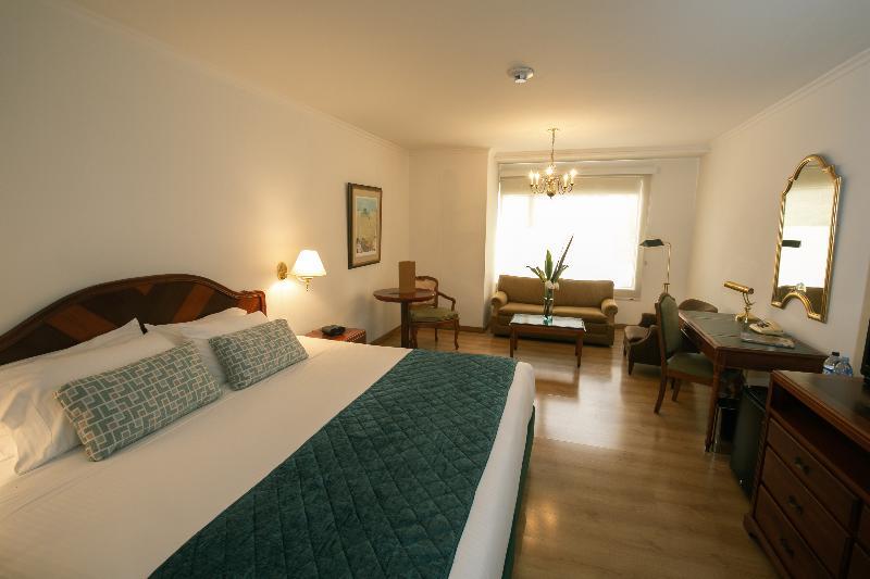 Poblado Plaza Hotel 5*