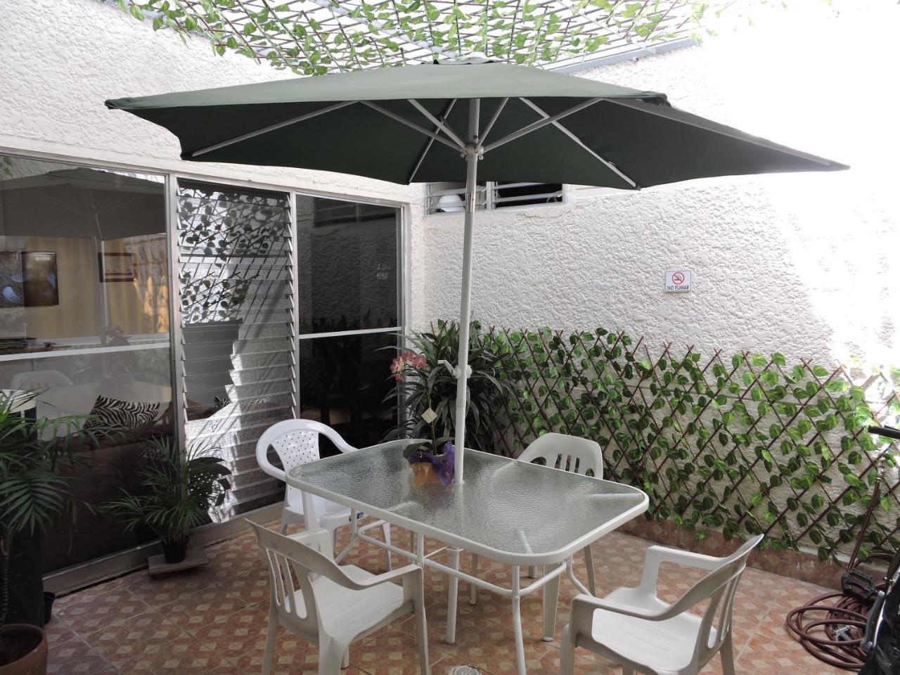 Hotel Calasanz