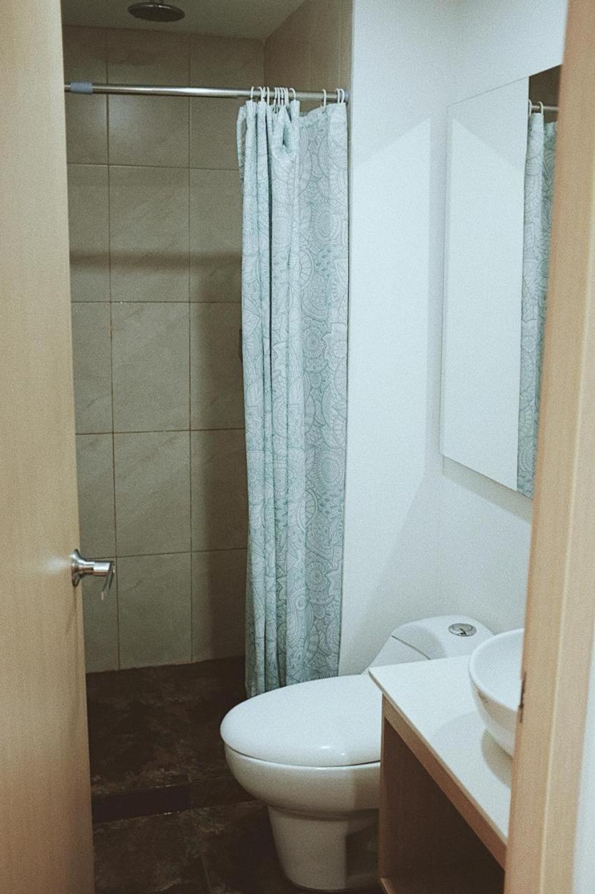 Loft Studio Apartahotel