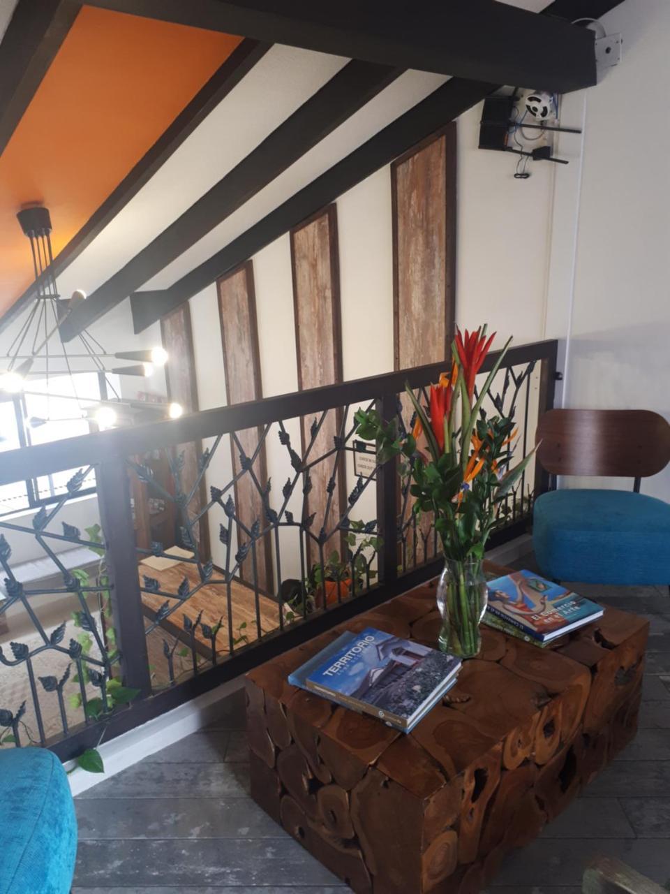 Riviere Boutique 4* Medellín