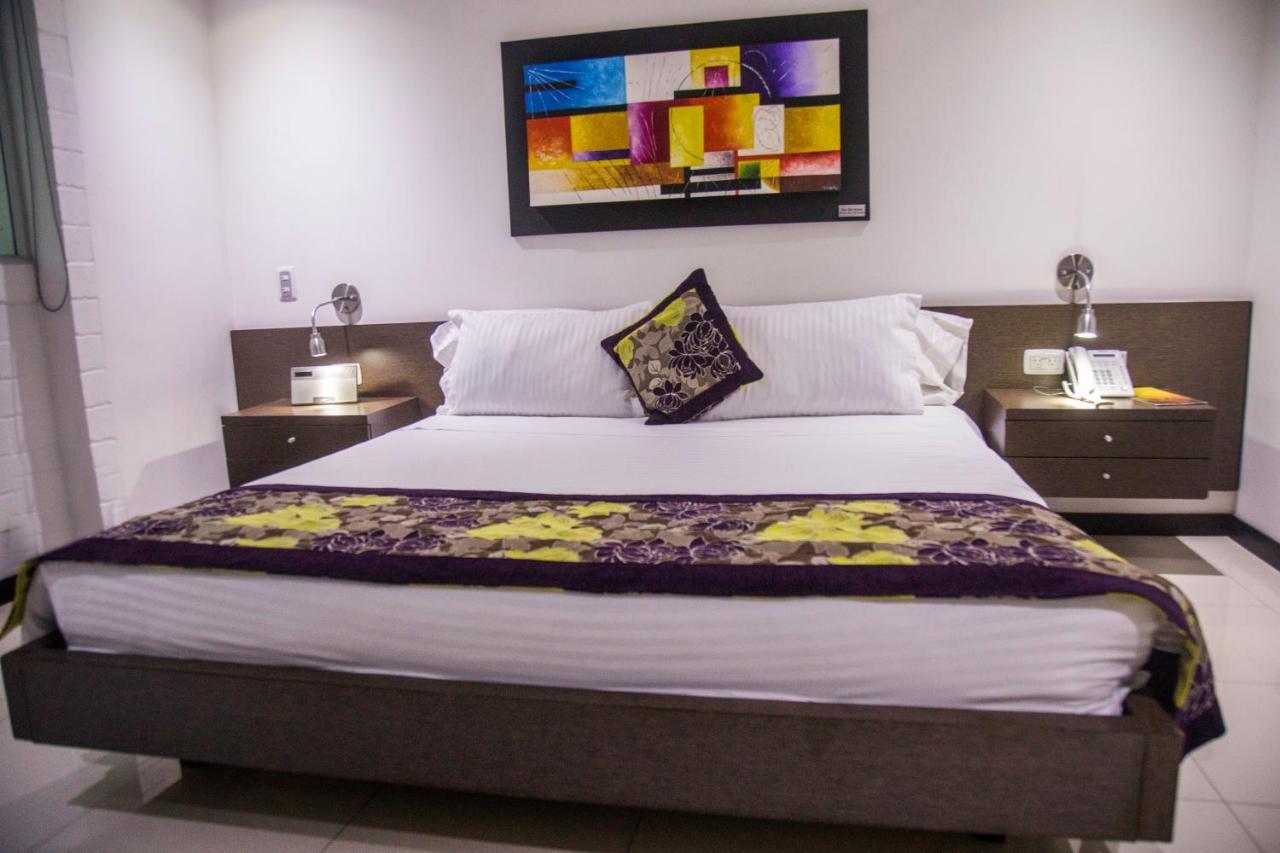 Hotel Golden Palermo 4*