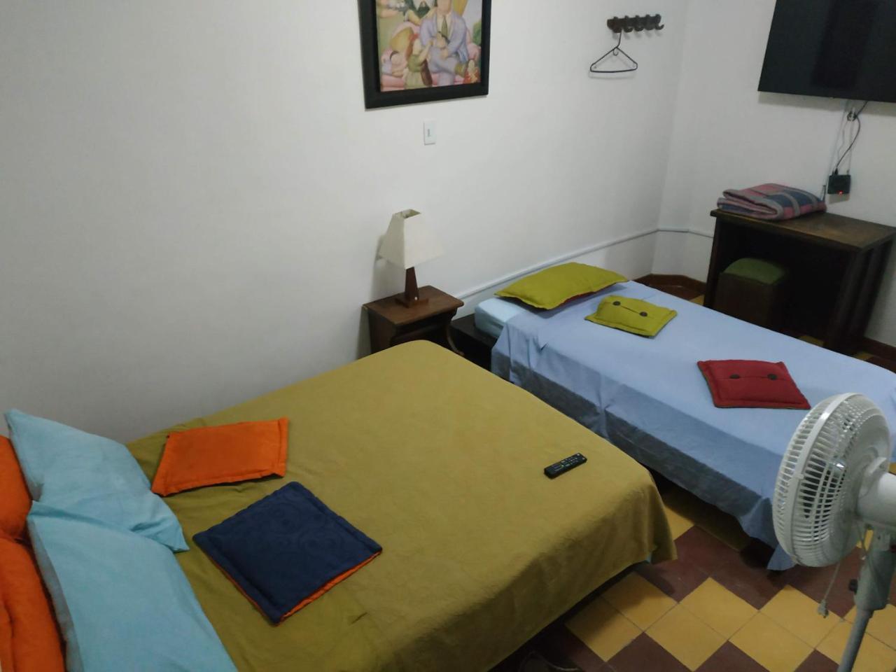 Andes Inn Medellín