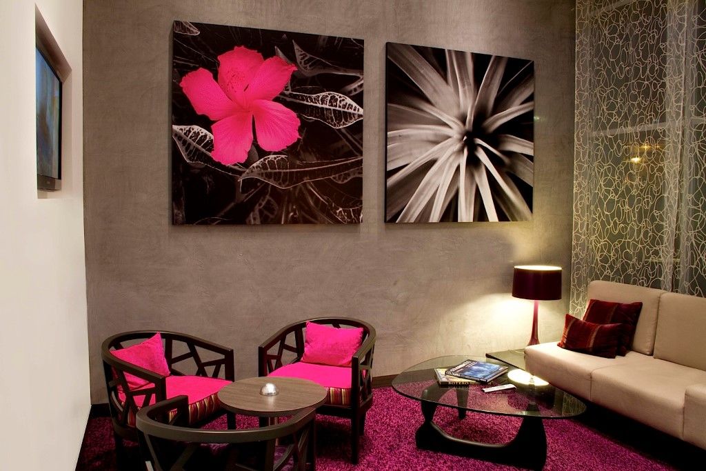 Hotel Bh El Poblado