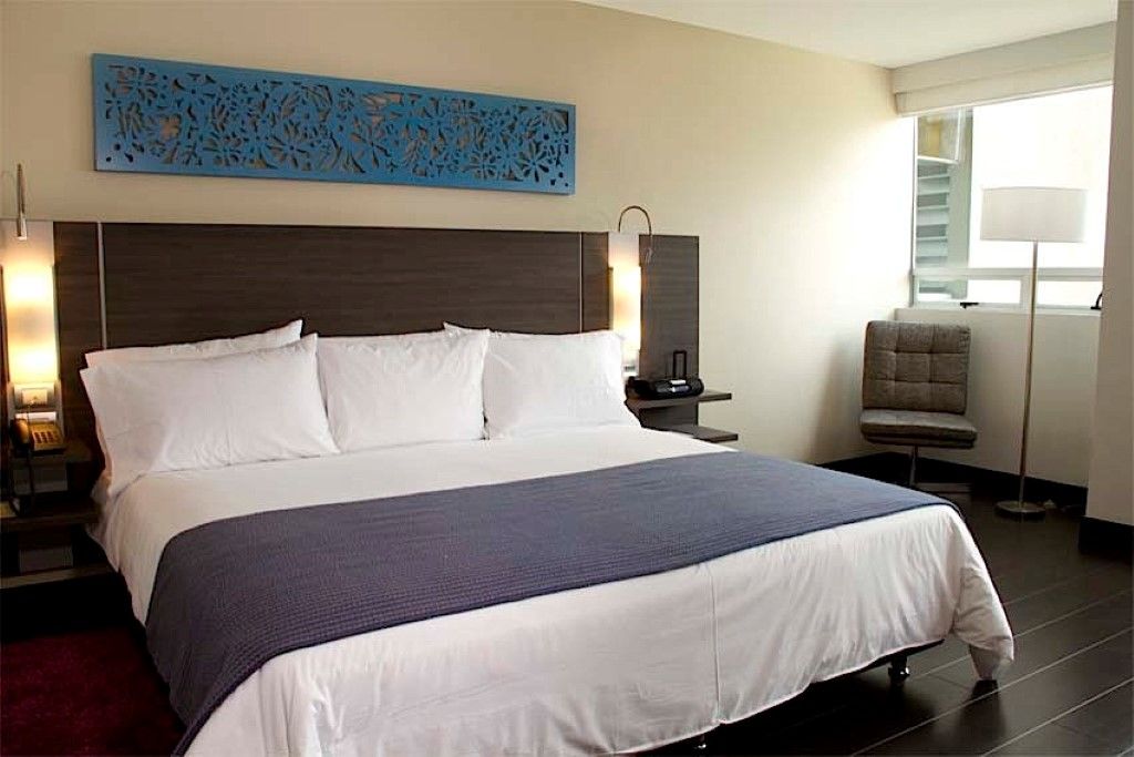Bh El Poblado Hotel 4*