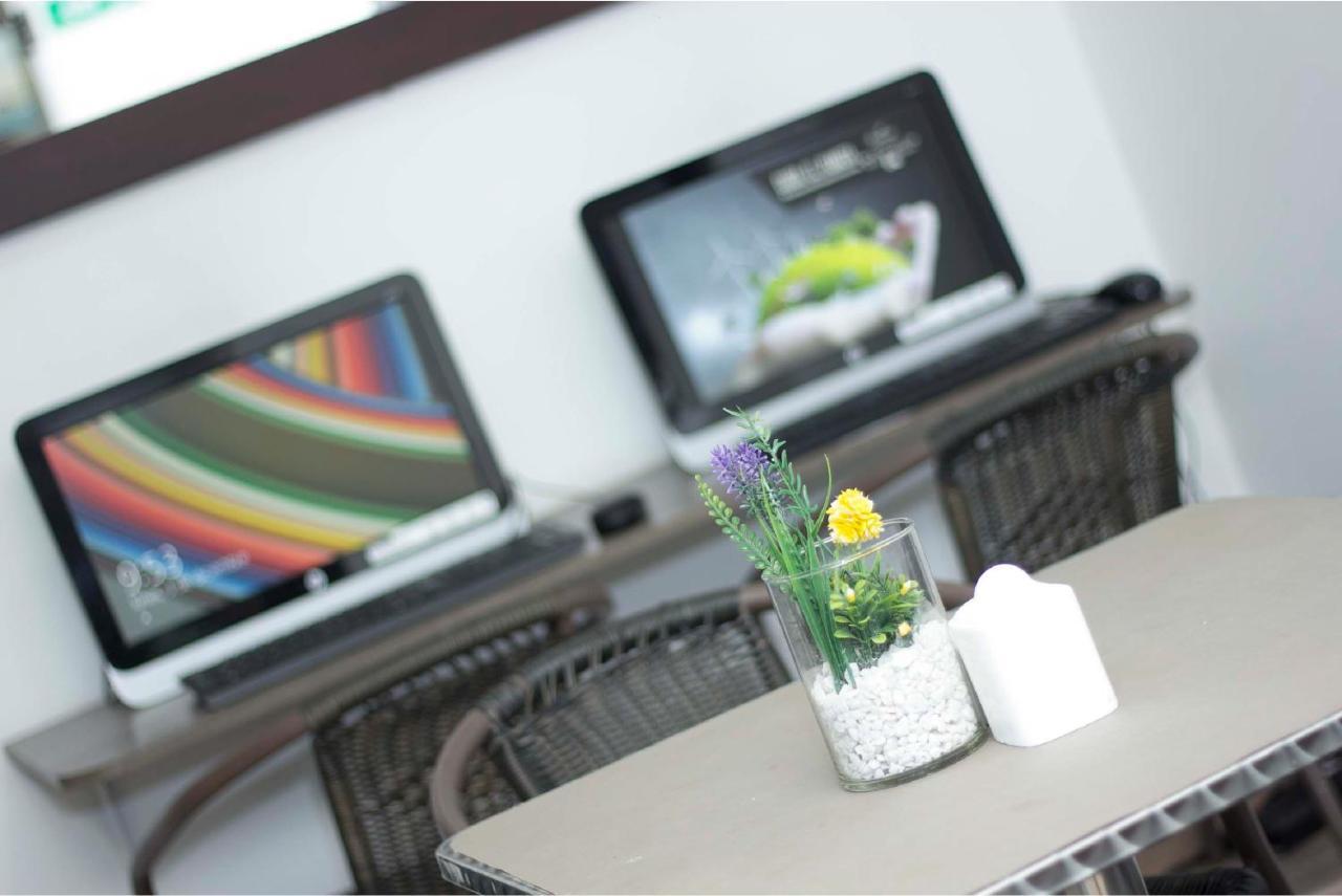 Hotel Element Medellín