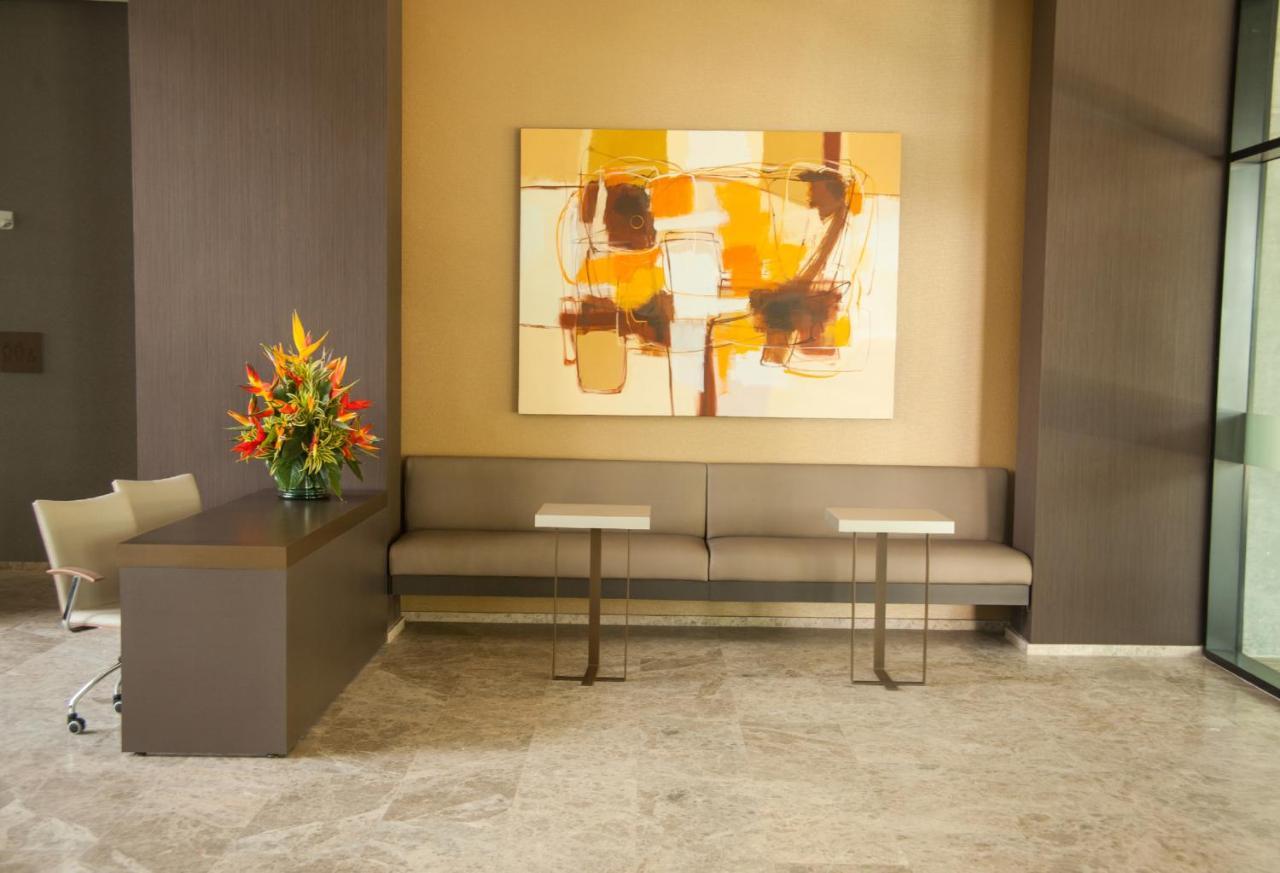 Hotel Estelar Square Medellin