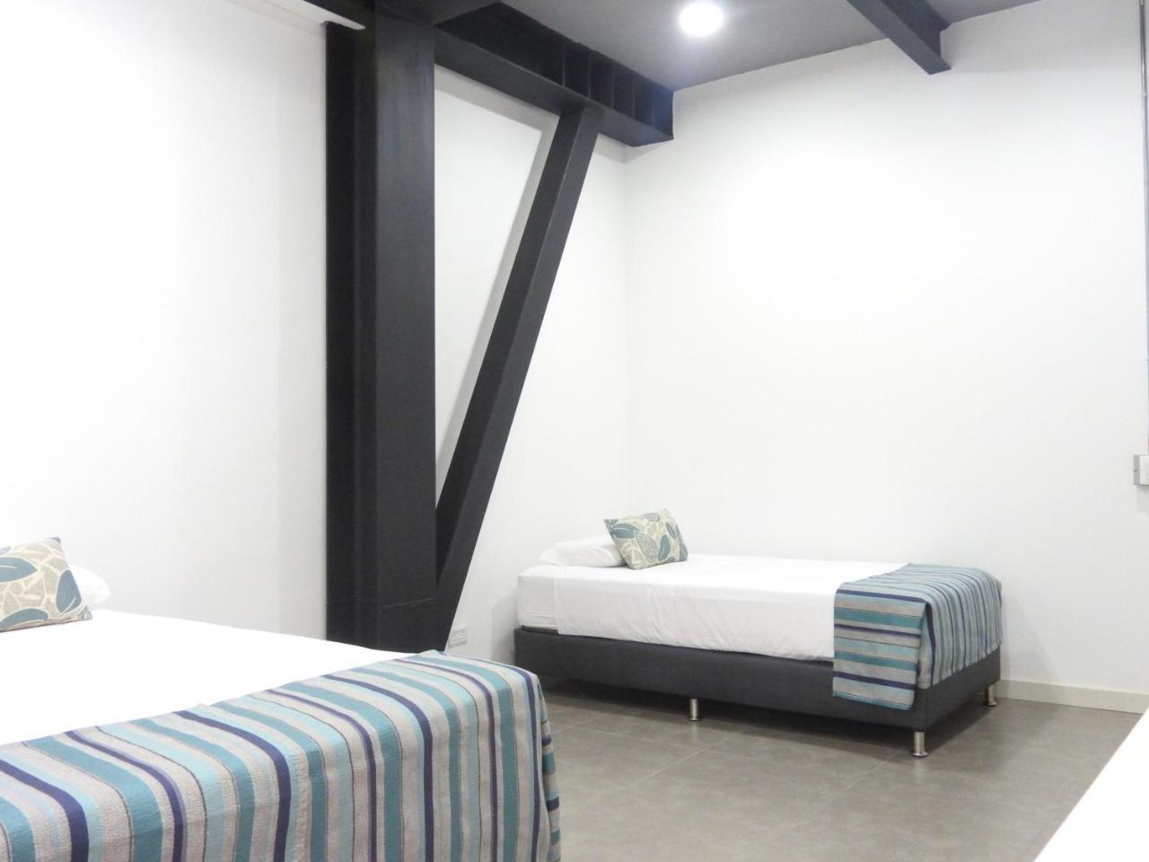 Apartahotel Mediterraneo Express 4*