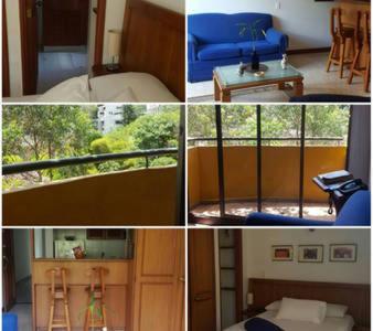 Hotel Apartasuites La Provincia Medellín