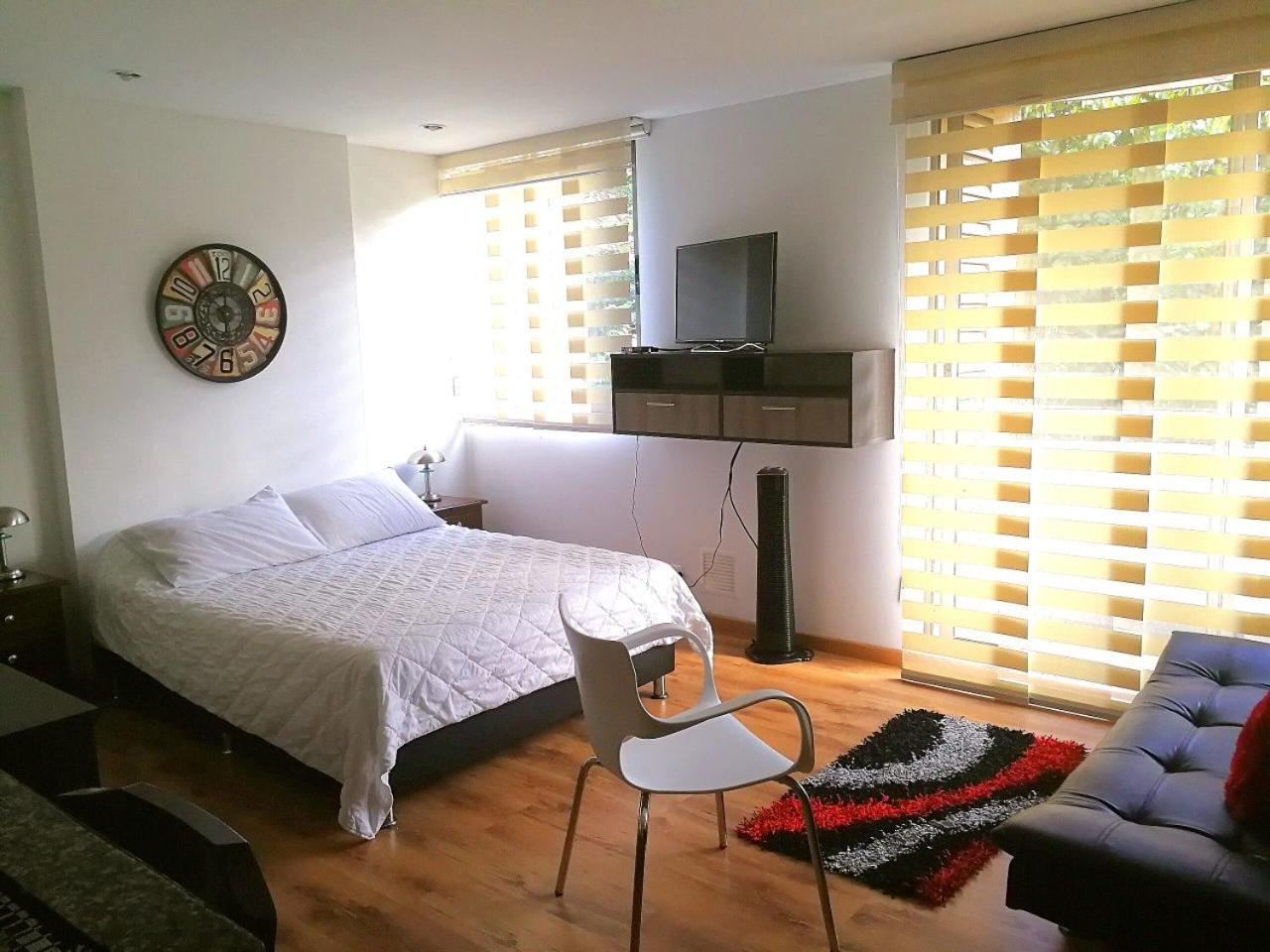 Apartasuites La Provincia Hotel