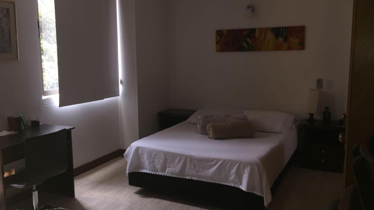 Apartasuites La Provincia 5* Medellín