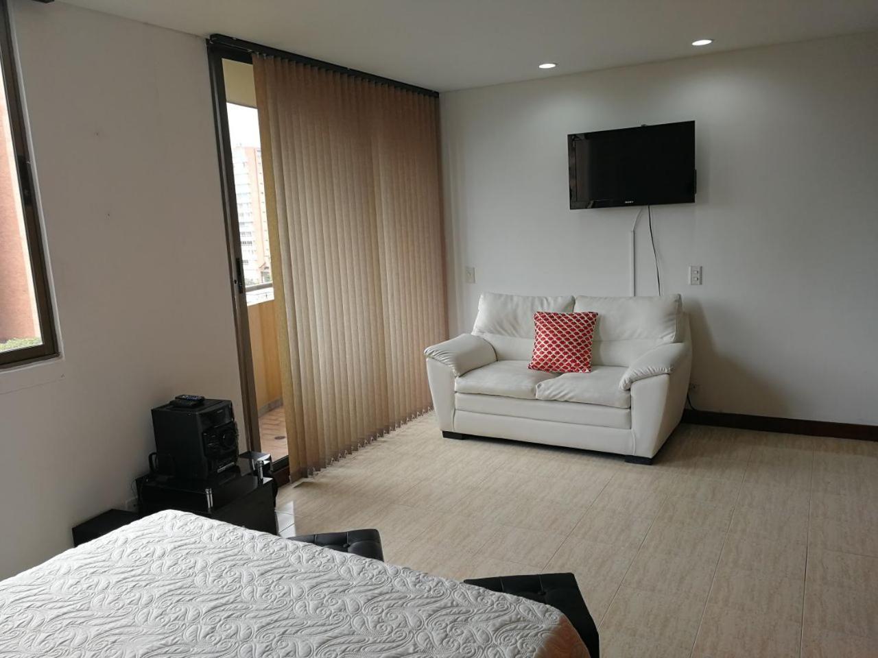 Apartasuites La Provincia