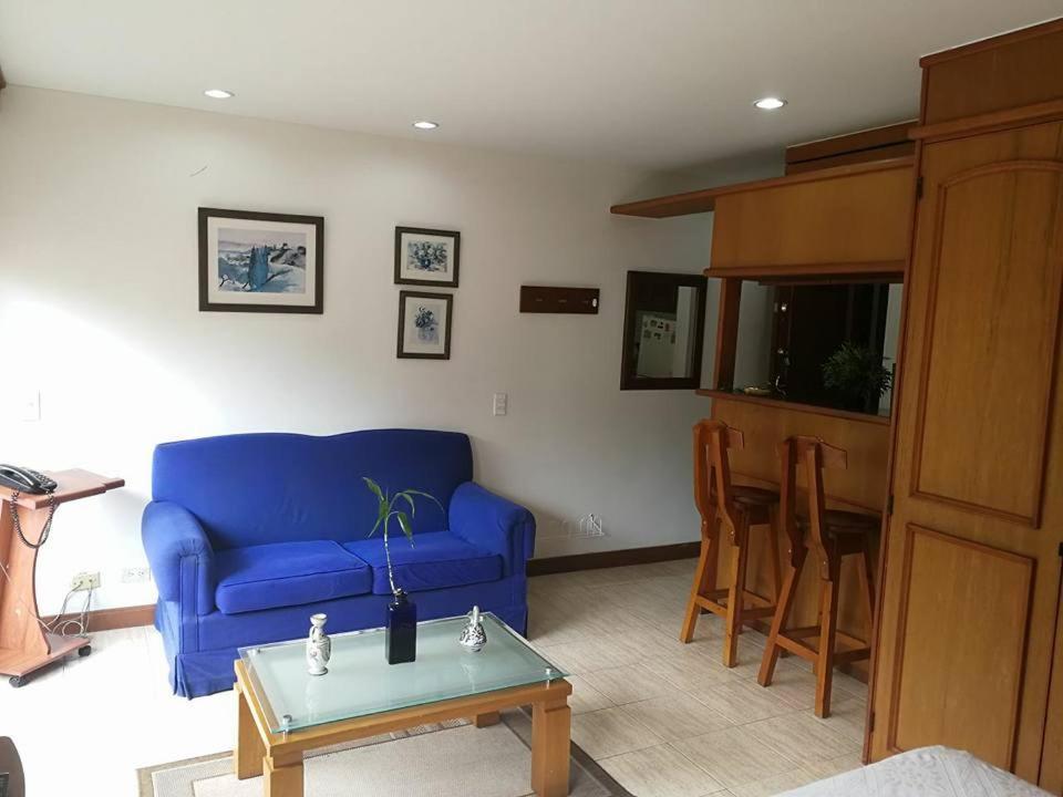 Apartasuites La Provincia Medellín