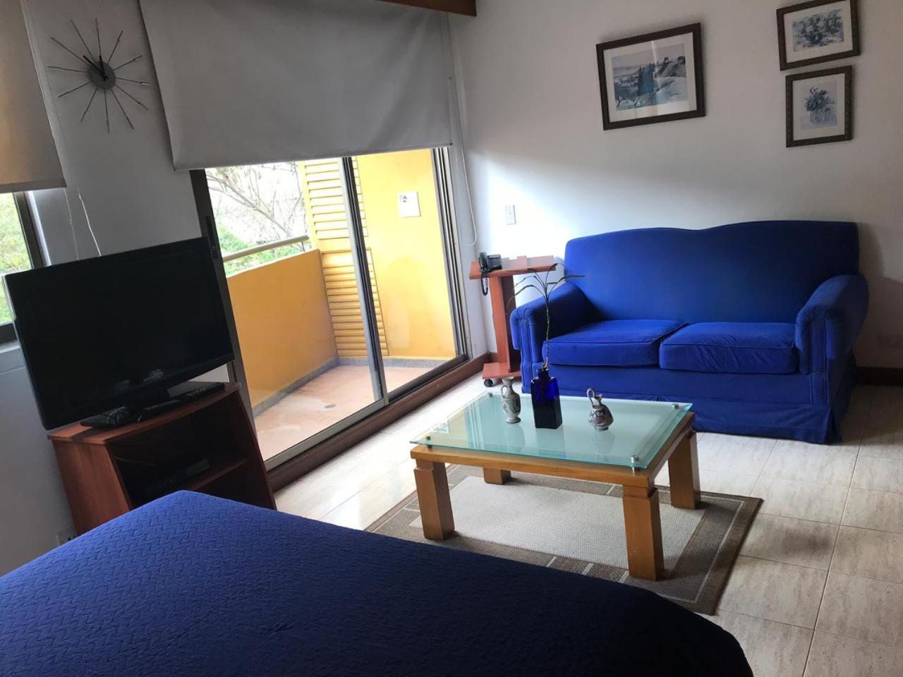 Apartasuites La Provincia Medellín