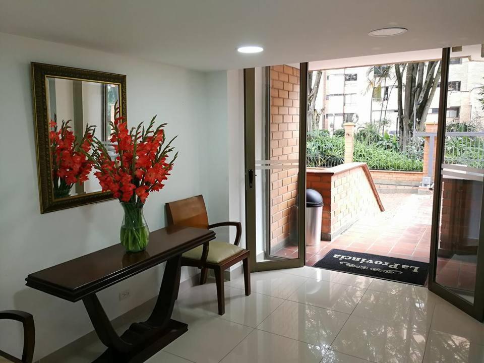Apartasuites La Provincia Hotel Medellín