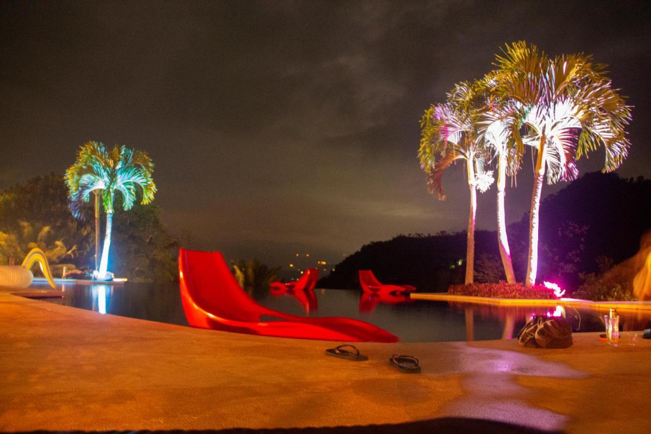 La Divisa Finca Hotel Medellín