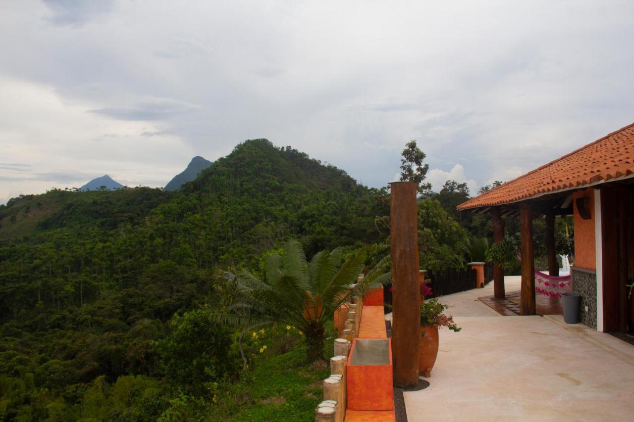 Hotel La Divisa Finca