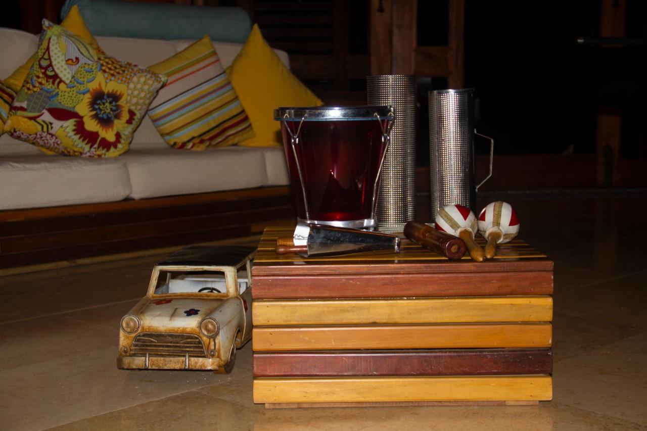 Hotel La Divisa Finca