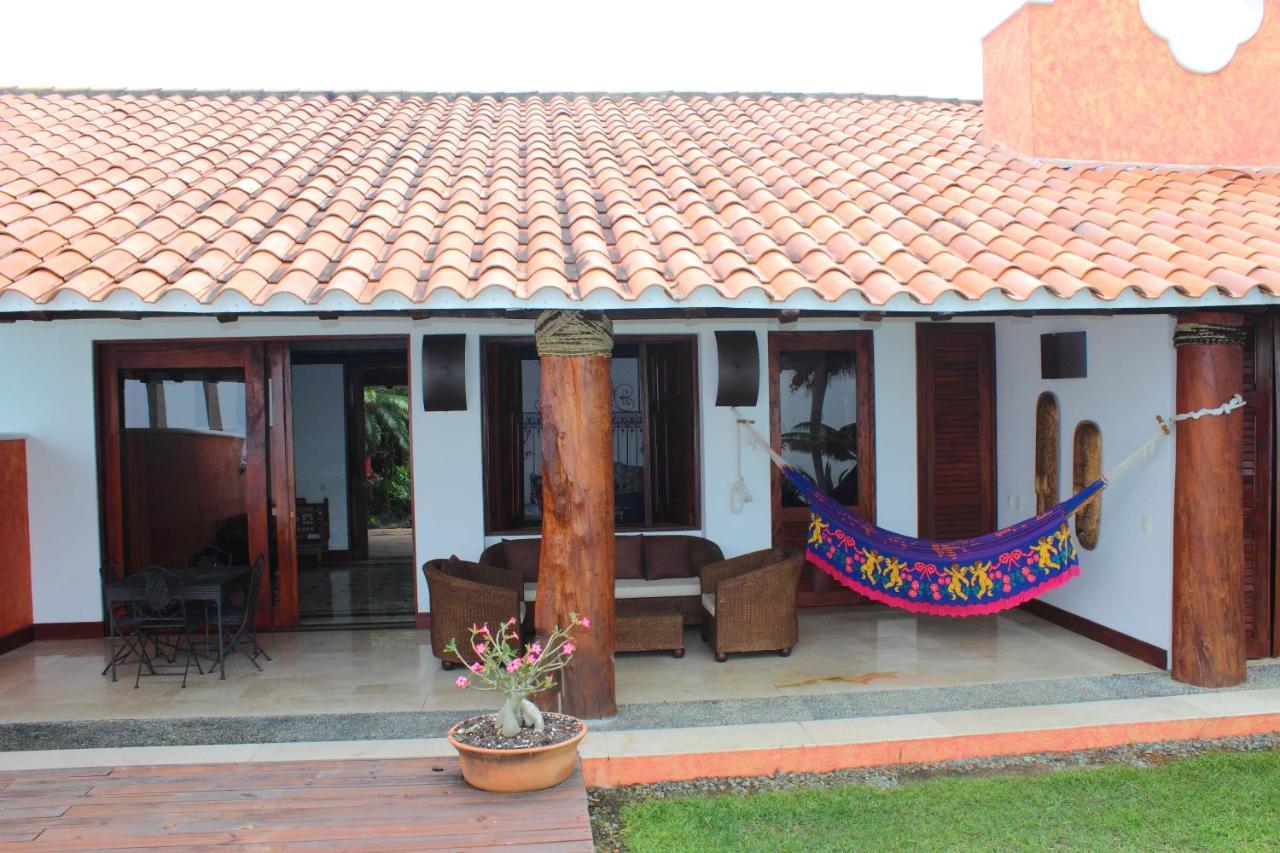 La Divisa Finca Hotel *