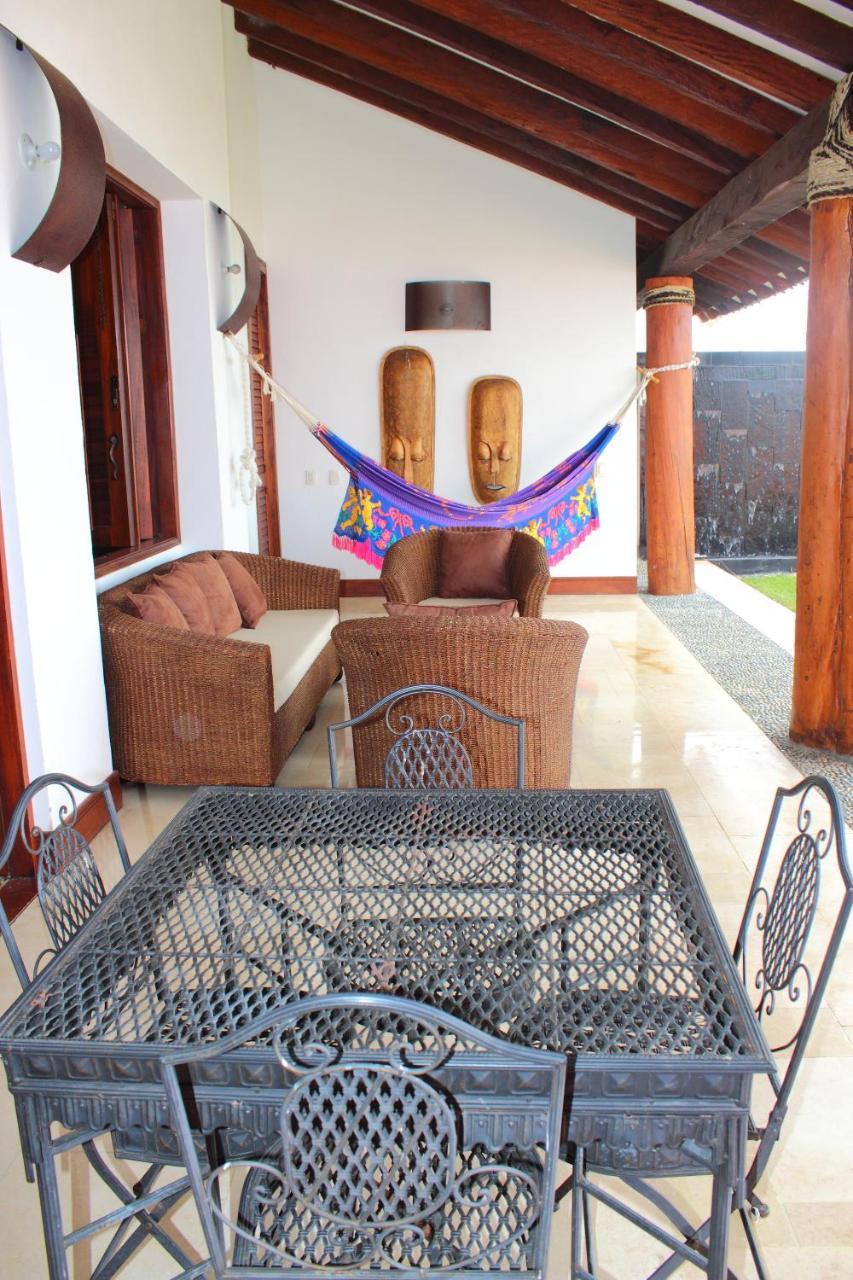La Divisa Finca *