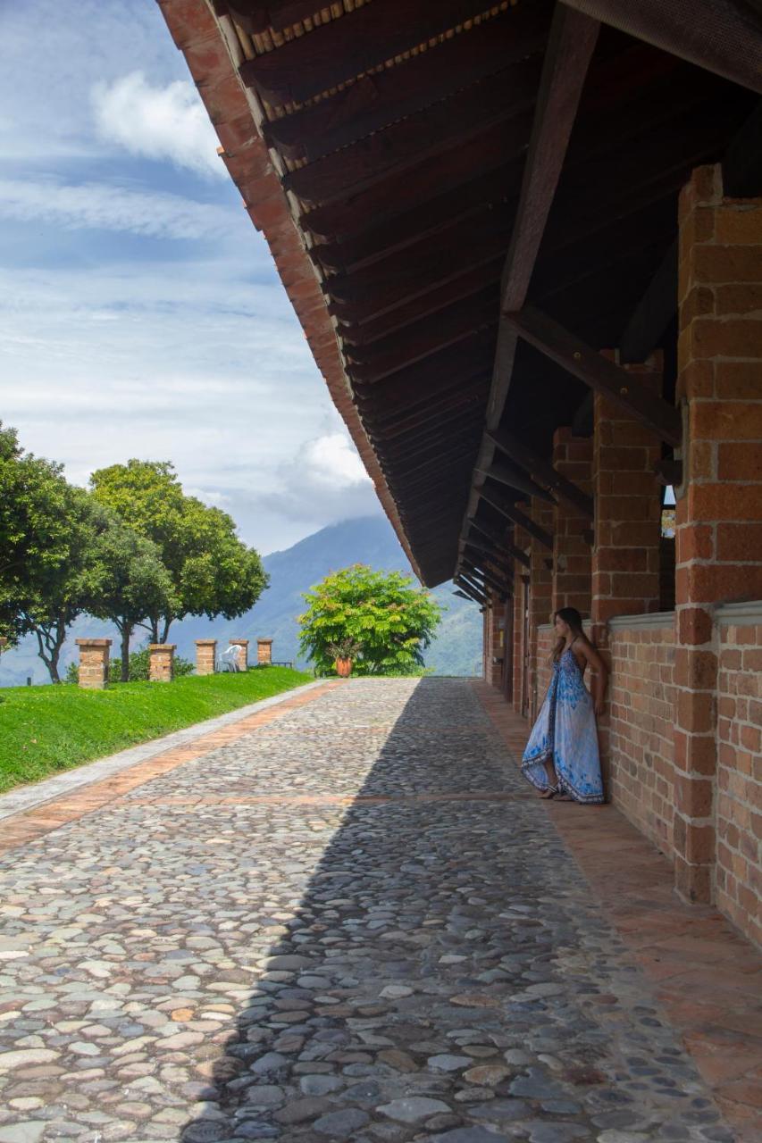 La Divisa Finca Hotel
