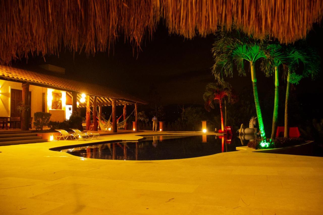 La Divisa Finca Hotel Medellín