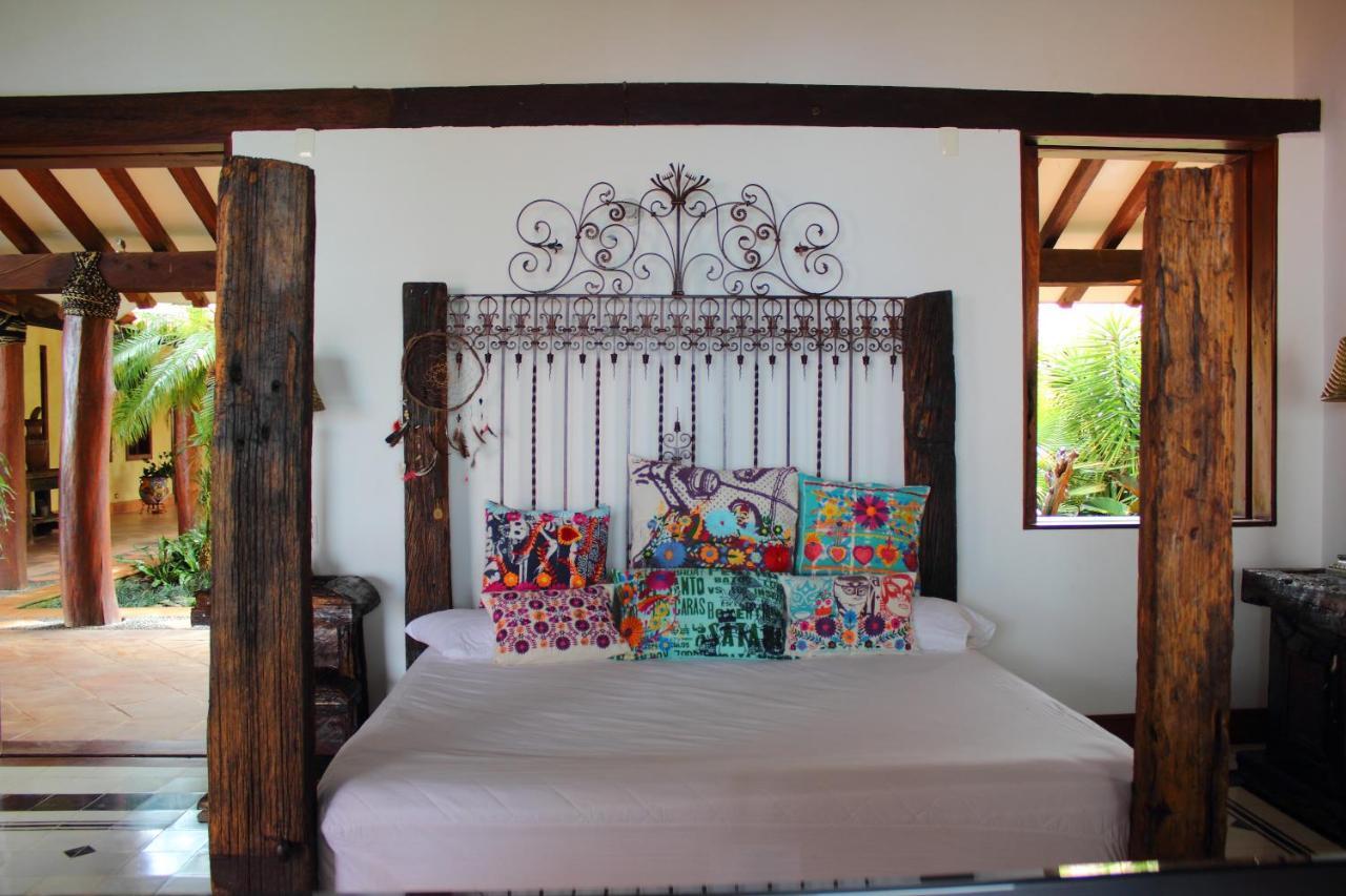 Hotel La Divisa Finca Medellín
