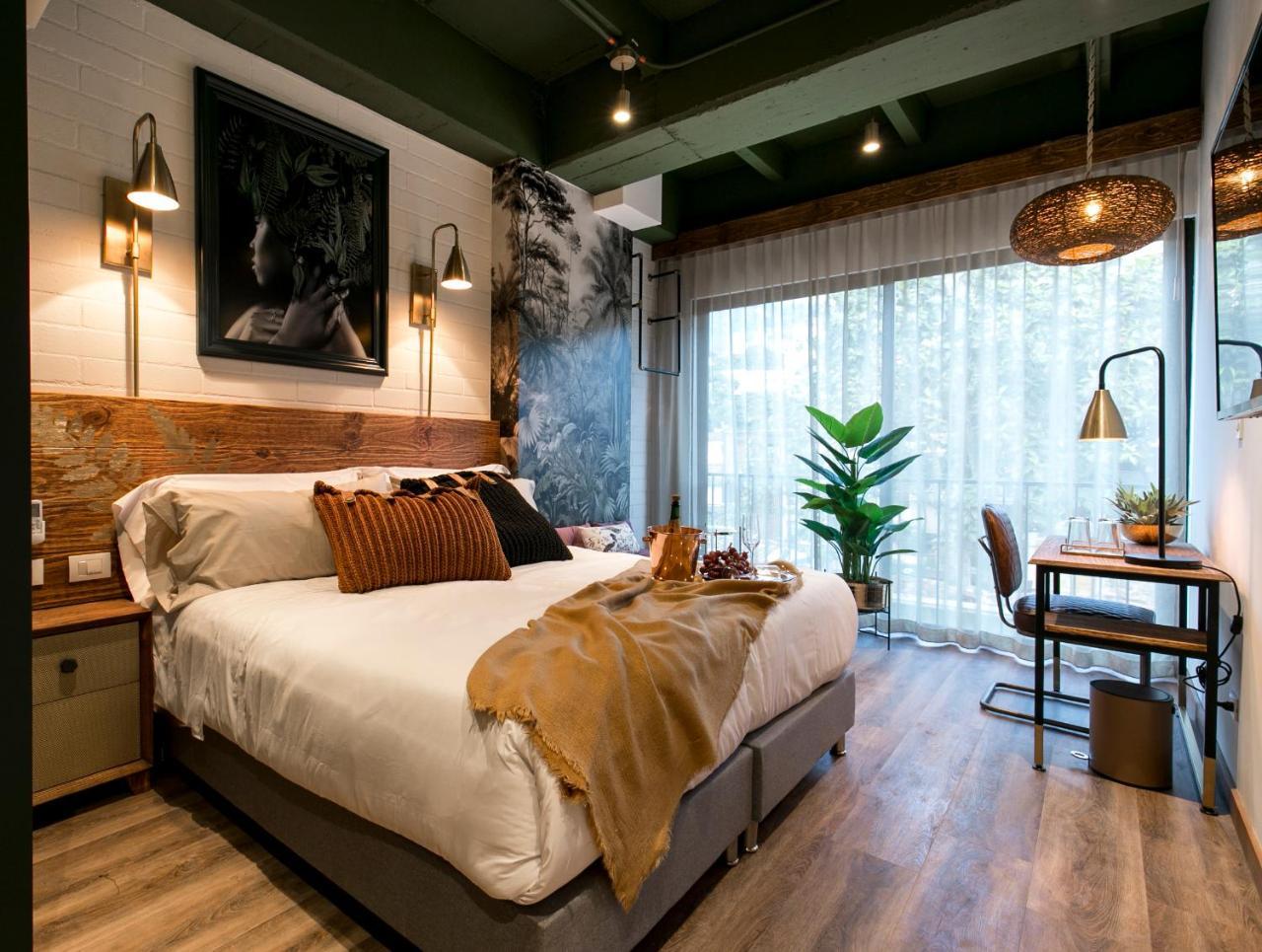 Celestino Boutique & Medellín