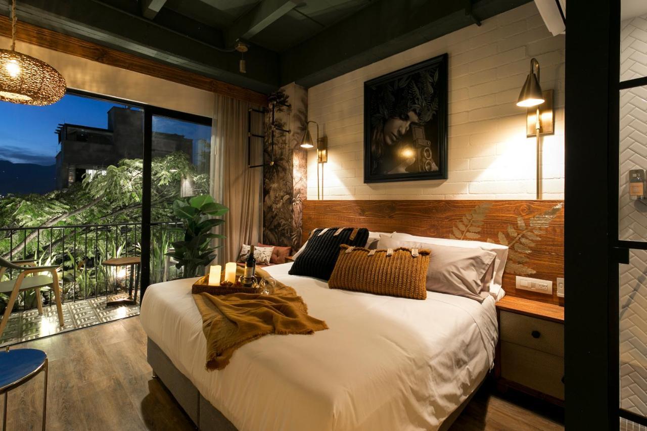 Celestino Boutique & 4* Medellín