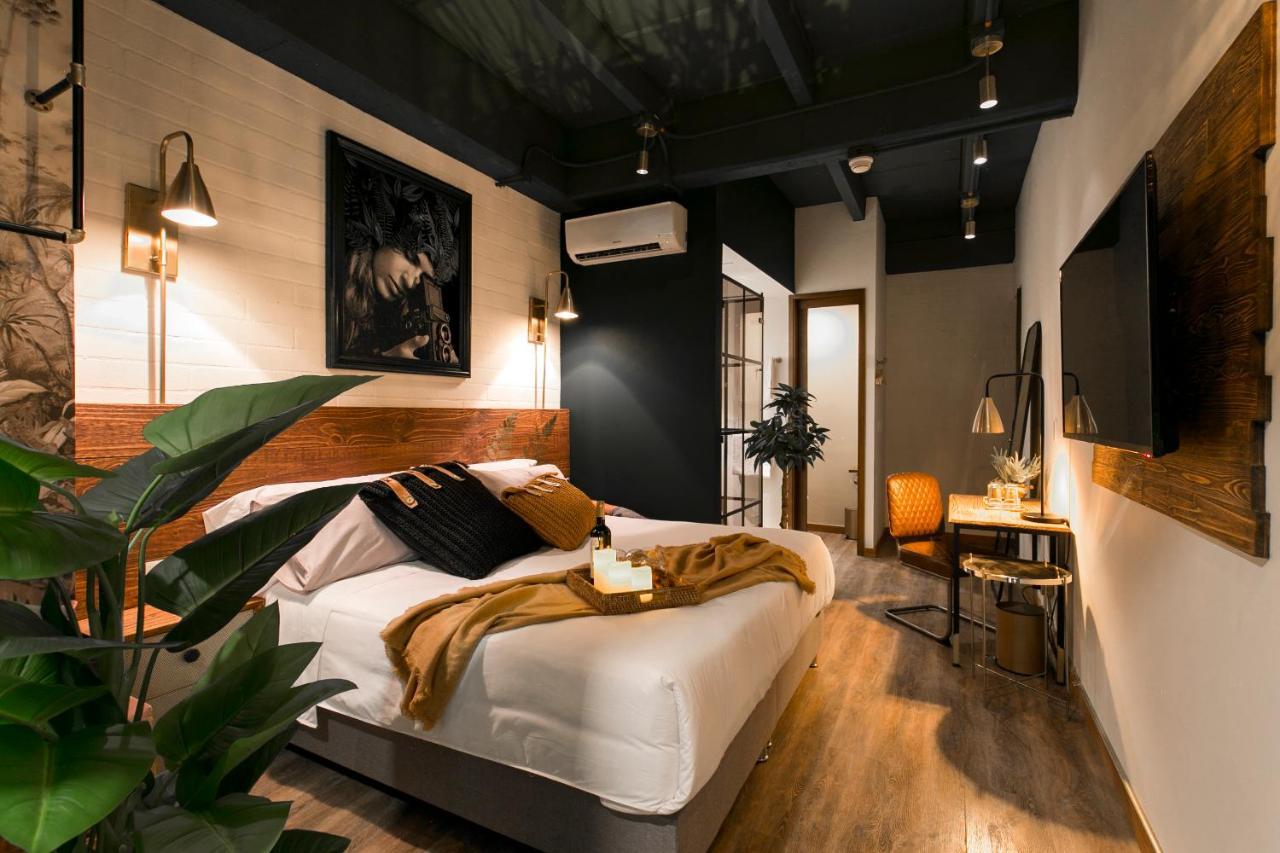 Celestino Boutique & Hotel Medellín