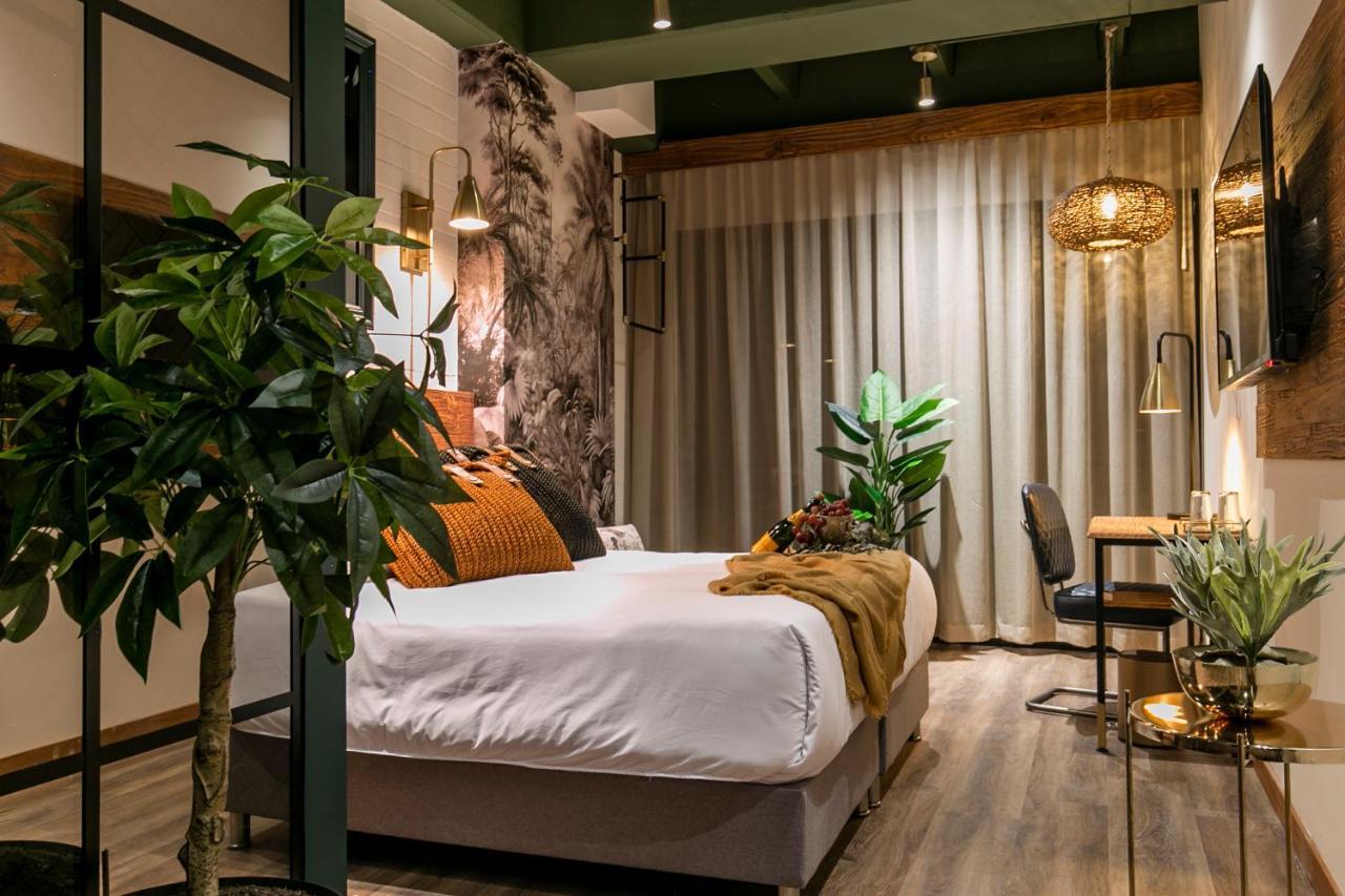 Hotel Celestino Boutique &