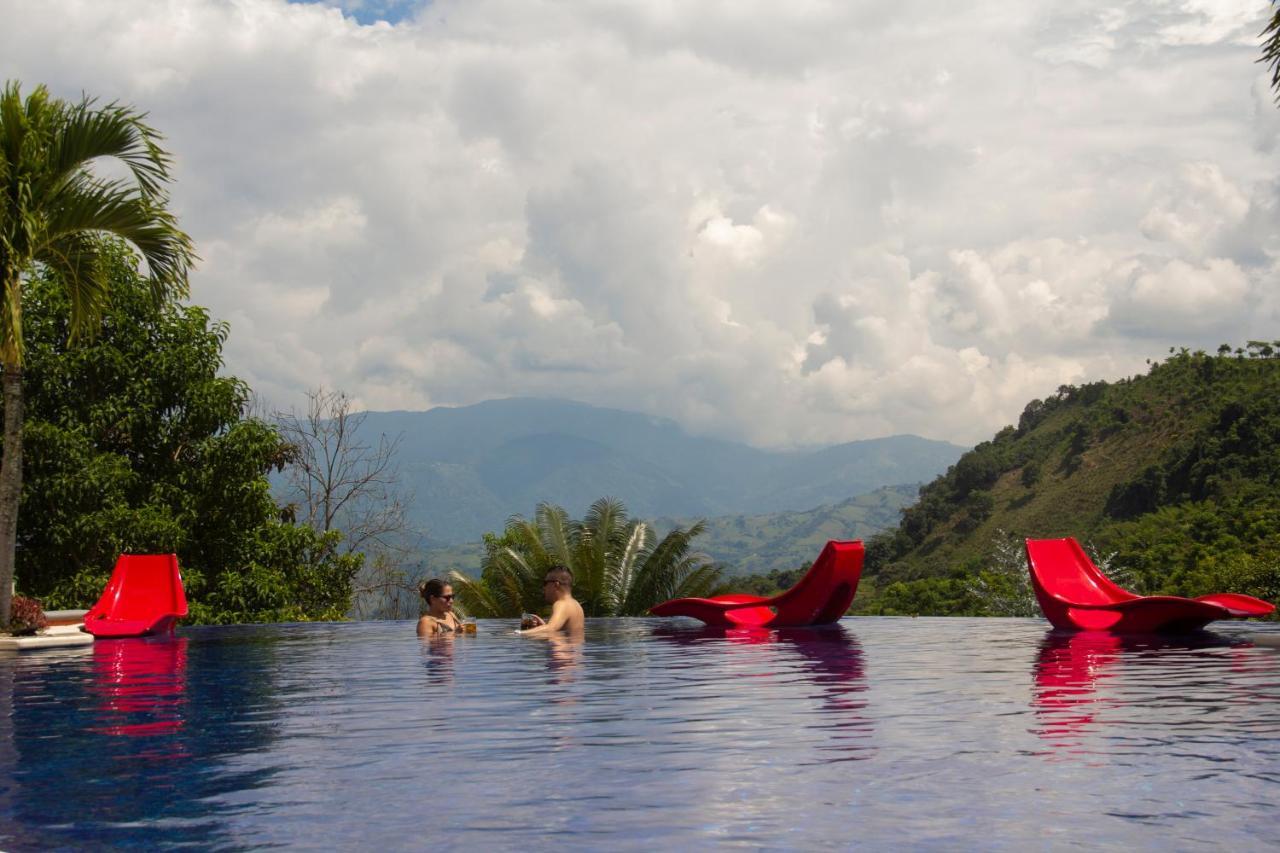 La Divisa Finca Medellín
